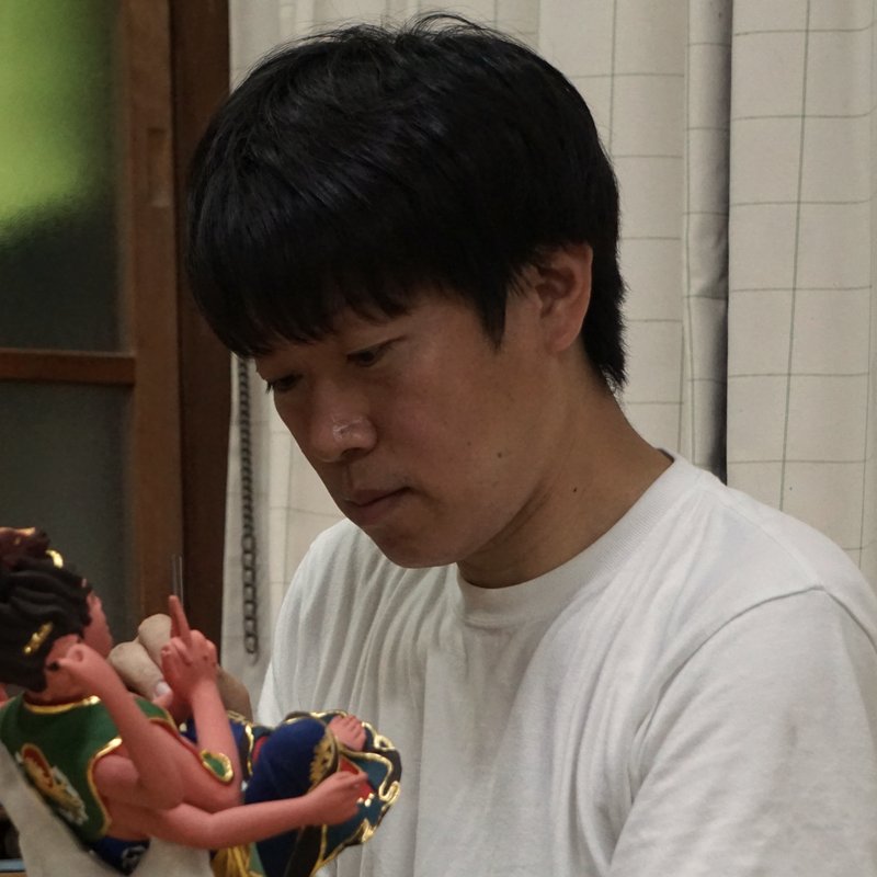 芹澤大智